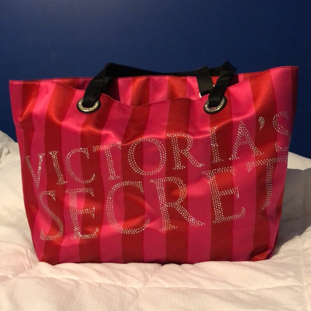 Victoria’s Secret bag
